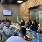 تصاویر برگزاری کارگاه بازرگانی تجهیزات پزشکی 1405