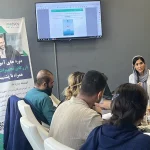 کارگاه آموزش بازرگانی تجهیزات پزشکی