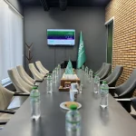 تصاویر برگزاری کارگاه بازرگانی تجهیزات پزشکی 1405