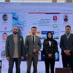حضور در نمایشگاه ایرانمد 2026