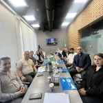 تصاویر برگزاری کارگاه بازرگانی تجهیزات پزشکی 1405