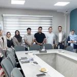 کارگاه آموزش بازرگانی تجهیزات پزشکی حضوری تیر1404