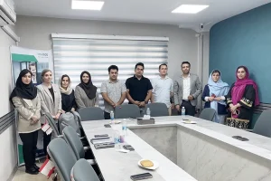 کارگاه آموزش بازرگانی تجهیزات پزشکی حضوری تیر1404