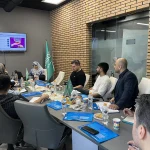 تصاویر برگزاری کارگاه بازرگانی تجهیزات پزشکی 1405