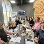 کارگاه آموزش بازرگانی تجهیزات پزشکی