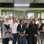 تصاویر برگزاری کارگاه بازرگانی تجهیزات پزشکی 1405
