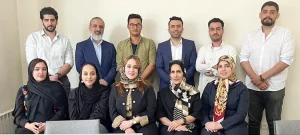 کارگاه آموزش بازرگانی تجهیزات پزشکی حضوری
