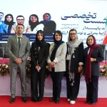 برگزاری پنل چالش های بازرگانی تجهیزات پزشکی نمایشگاه ایرانمد 2025