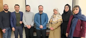 کارگاه آموزش بازرگانی تجهیزات پزشکی حضوری