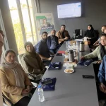 کارگاه آموزش بازرگانی تجهیزات پزشکی