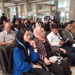 برگزاری پنل چالش های بازرگانی تجهیزات پزشکی نمایشگاه ایرانمد 2025