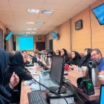 کارگاه آموزش بازرگانی تجهیزات پزشکی - دانشگاه علوم پزشکی ایران