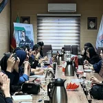 کارگاه آموزش بازرگانی تجهیزات پزشکی - دانشگاه علوم پزشکی ایران