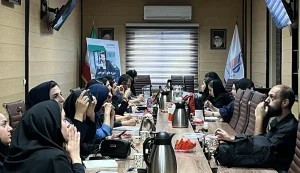 کارگاه آموزش بازرگانی تجهیزات پزشکی - دانشگاه علوم پزشکی ایران