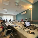 کارگاه آموزش بازرگانی تجهیزات پزشکی حضوری تیر1404