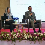 برگزاری پنل چالش های بازرگانی تجهیزات پزشکی نمایشگاه ایرانمد 2025