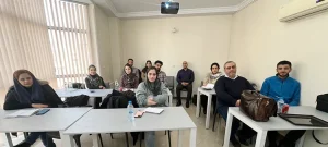 کارگاه آموزش بازرگانی تجهیزات پزشکی حضوری