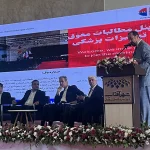 پنل های تخصصی نمایشگاه ایرانمد2025