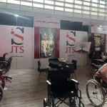 تصاویر نمایشگاه ایران مد 2025