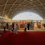 تصاویر نمایشگاه ایران مد 2025