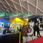 تصاویر نمایشگاه ایران مد 2025