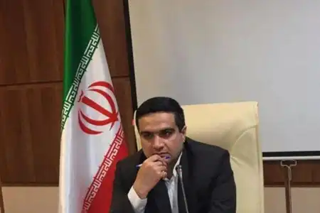 دکتر سلمان اسحاقی سخنگوی کمیسیون بهداشت و درمان مجلس