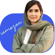مهندس ماهرخ رمضانی