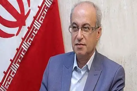 همایون سامه یح نجف آبادی