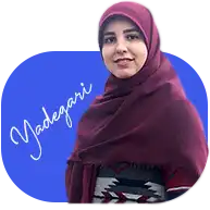 مهندس الهه یادگاری