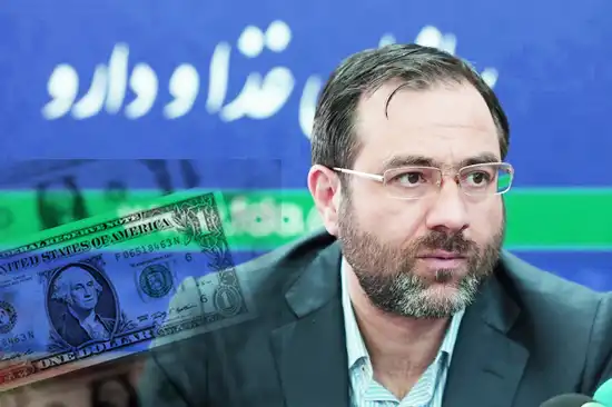 سهمیه ارز ترجیحی ۶۰۰ میلیون دلاری ملزومات پزشکی