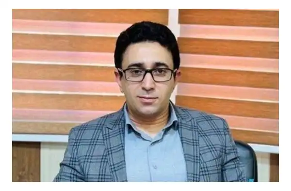 مهندس محمد رشیدی، رئیس اداره نظارت و بازرسی اداره کل تجهیزات پزشکی سازمان غذا و دارو