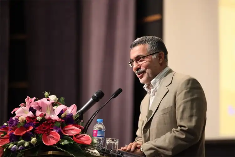 دکتر محمدرضا ظفرقندی