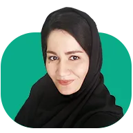 مهندس ملیحه قمری