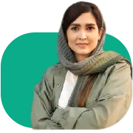 مهندس ماهرخ رمضانی