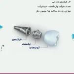 تجهیزات پزشکی که بیشترین تعداد واردکننده را دارد