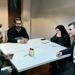 هم اندیشی اداره کل تجهیزات پزشکی با شرکت ها